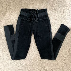 Free People Leggings